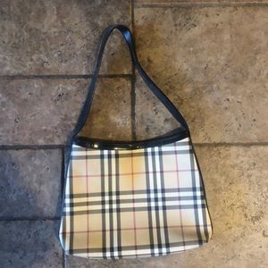 COPY - Burberry bag